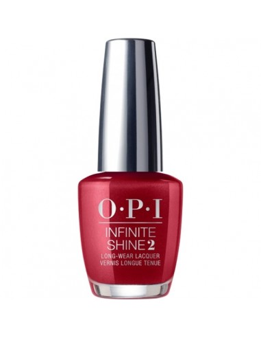 OPI An Affair in Red Square Infinite Shine