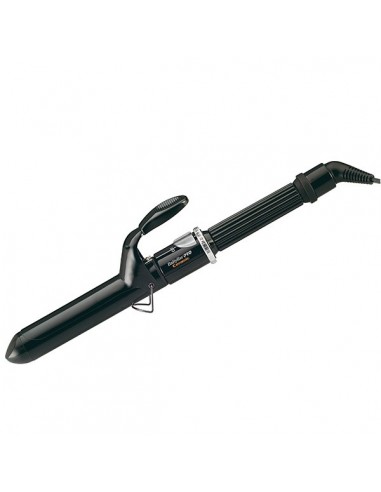 BaByliss PRO Ceramic Curling Iron - 1-1/4" - BABC125SC