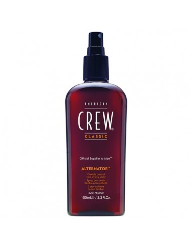 American Crew Alternator Spray - 100ml