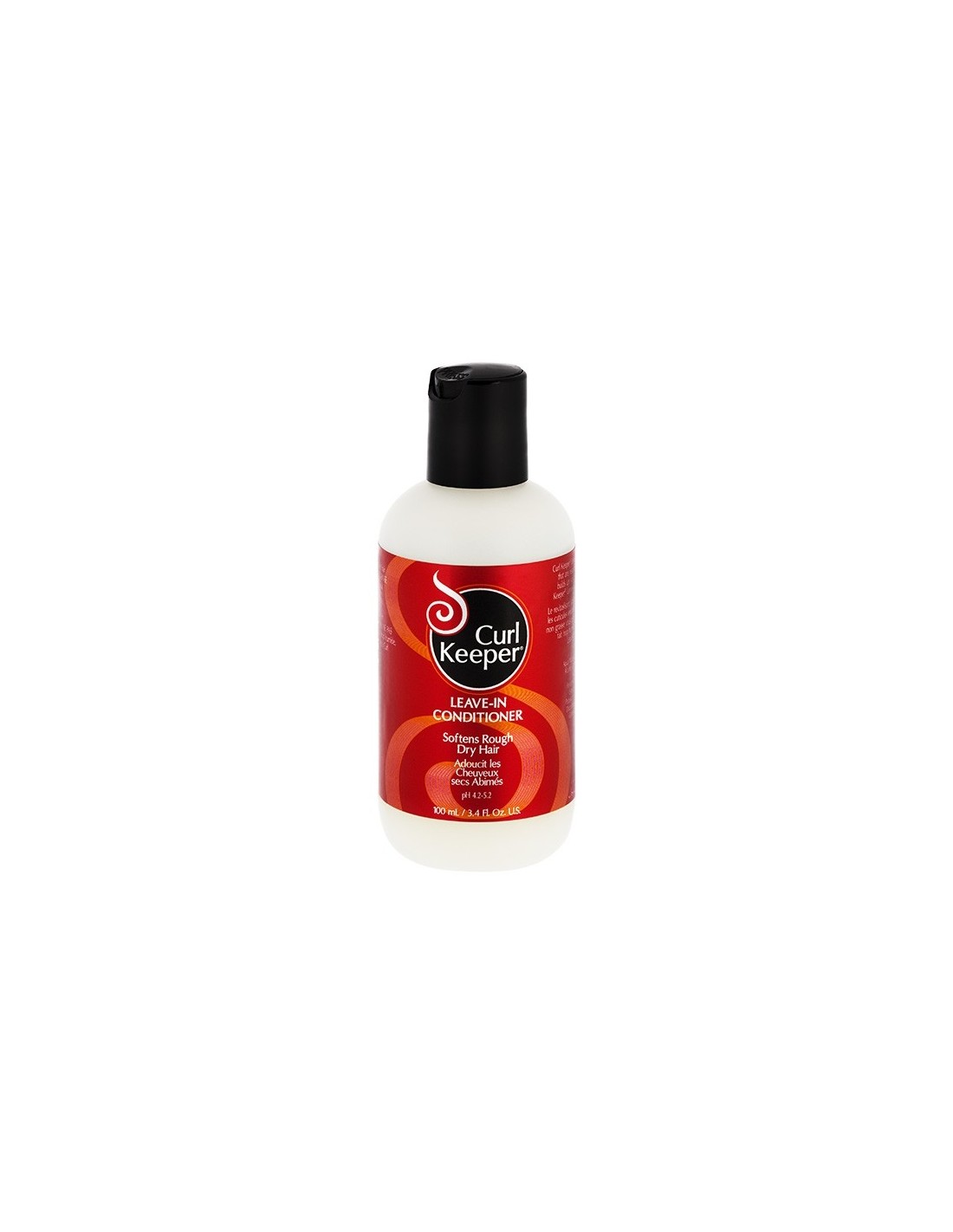 Curl Keeper Leave-in Conditioner - 100ml