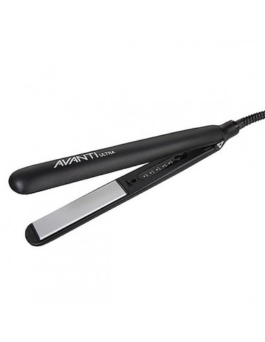 Avanti Ultra Swipe Flat Iron 1"