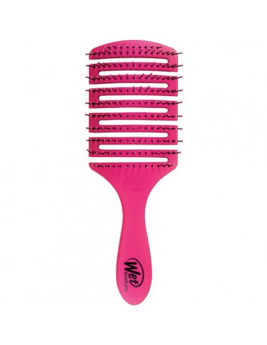 Wet Brush Flex Dry Paddle Brush Pink