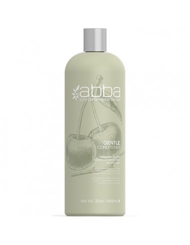 ABBA Gentle Conditioner - 946ml