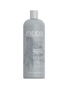 ABBA Recovery Treatment Conditioner - 946ml