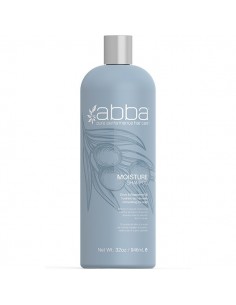 ABBA Moisture Shampoo - 946ml