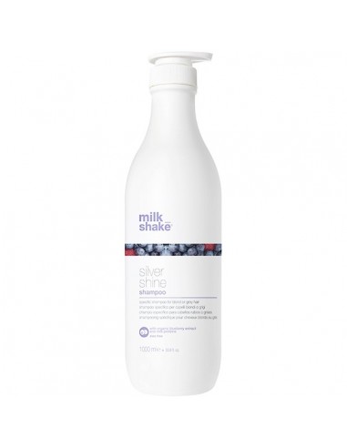 milkshake Silver Shine Shampoo - 1L