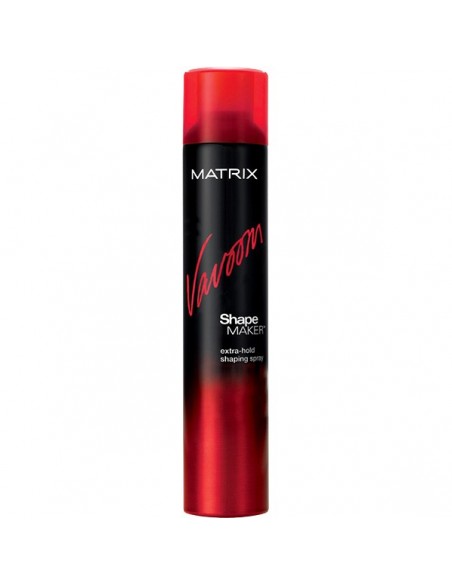 Matrix Vavoom Shape Maker Extra Hold Shaping Spray - 379ml