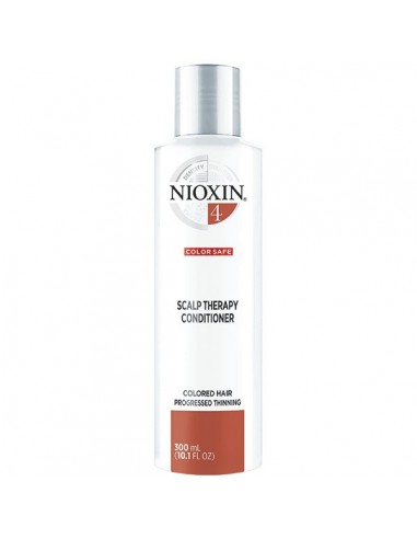 Nioxin System 2 Scalp Therapy Conditioner - 300ml