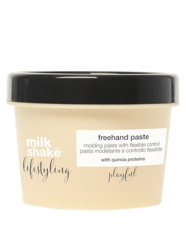 milk_shake Free Hand Paste - 100ml