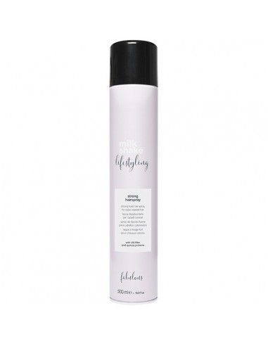 milk_shake Strong Hairspray - 250ml