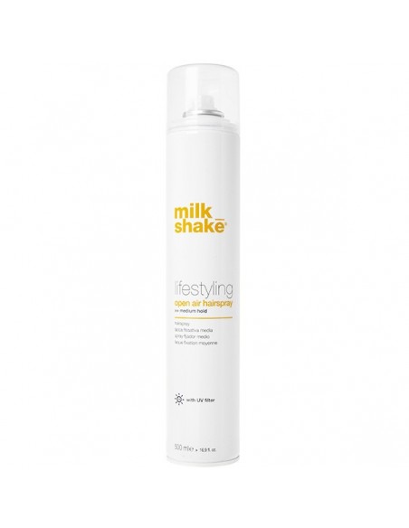 milk_shake Open Air Hairspray - 500ml