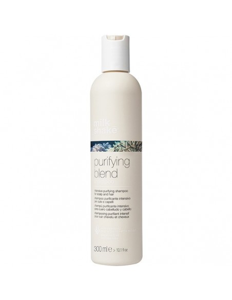 milk_shake Purifying Blend Shampoo - 300ml