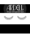Ardell Fashion Lashes 109 Demi Black
