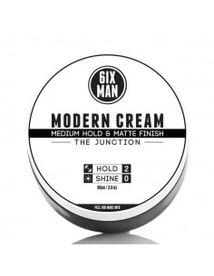 6IXMAN Modern Cream - 90g
