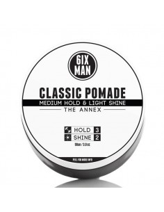 6IXMAN Classic Pomade - 90g