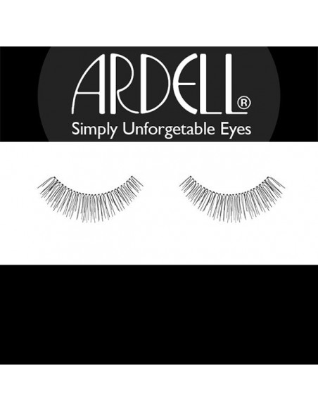 Ardell Invisibands Beauties Black