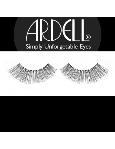 Ardell Invisibands Lacies Black