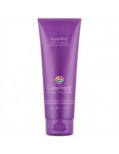 ColorProof SuperRich Daily Intensive Moisture Treatment - 200ml