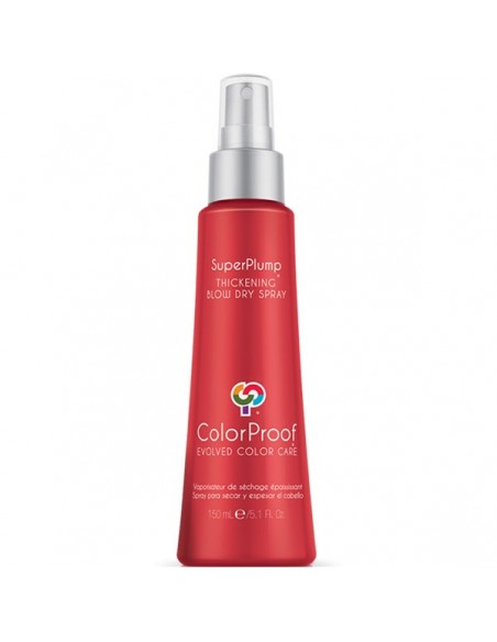 ColorProof SuperPlump Thickening Blow Dry Spray - 150ml