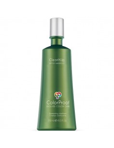 ColorProof ClearItUp Detox Shampoo - 250ml