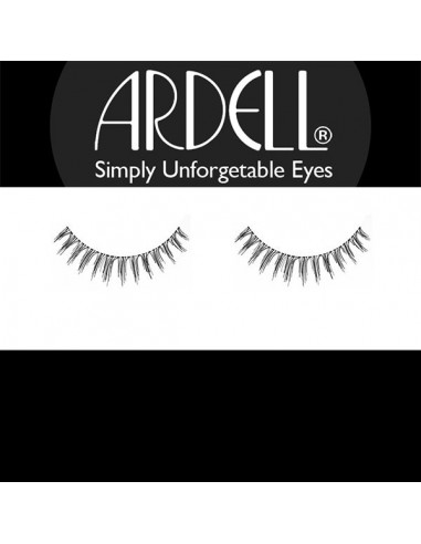 Ardell Invisibands Luckies Black