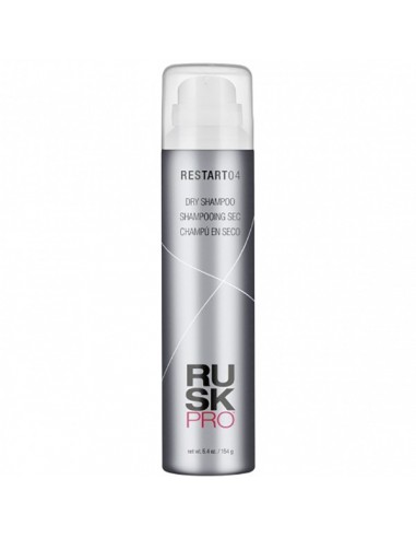 Rusk Pro RESTART04 Dry Shampoo - 154g