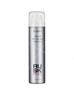 Rusk Pro GLOSS04 Shine Spray - 113g
