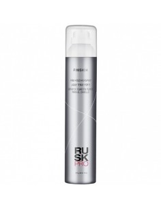 Rusk Pro FINISH04 Firm Hold Hairspray - 284g
