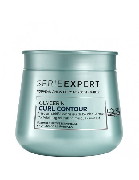 L'Oréal Serie Expert Curl Contour Masque - 250ml