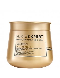 L'Oréal Serie Expert Nutrifier Masque - 250ml