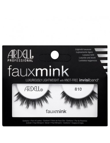 Ardell Faux Mink Lashes 810