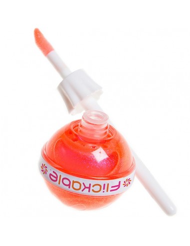 FliCKable ICYMI Citrus Luxe Lipgloss