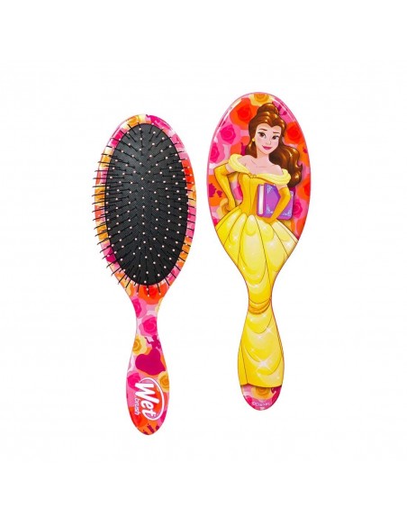 Wet Brush Disney Princess Detangler Brush - Belle