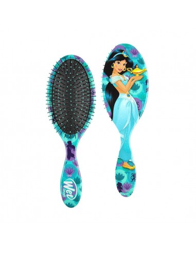 Wet Brush Disney Princess Detangler Brush - Jasmine