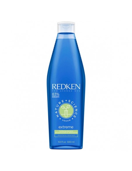 Redken Nature + Science Extreme Shampoo - 300ml