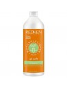 Redken Nature + Science All Soft Conditioner - 1000ml