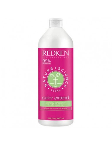 Redken Nature + Science Color Extend Conditioner - 1000ml