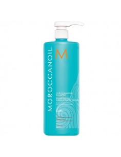 Moroccanoil Curl Enhancing Shampoo - 1L