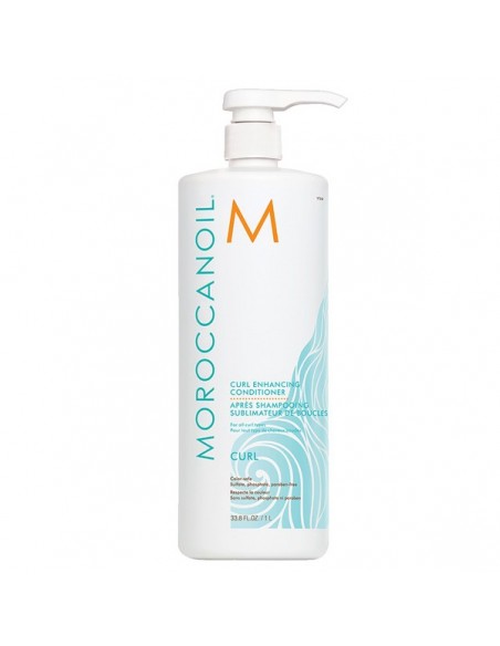 Moroccanoil Curl Enhancing Conditioner - 1L