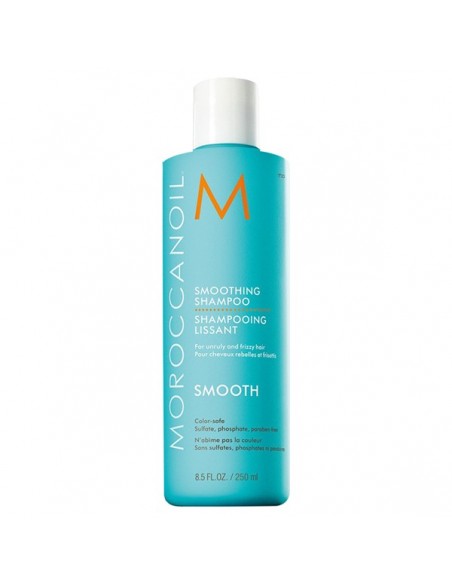 Moroccanoil Smoothing Shampoo - 250ml