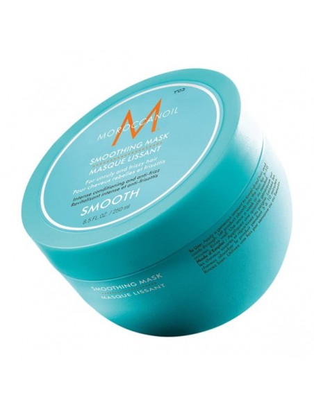Moroccanoil Smooth Mask - 500ml