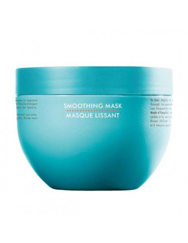 Moroccanoil Smooth Mask - 500ml