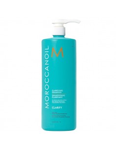 Moroccanoil Clarifying Shampoo - 1L