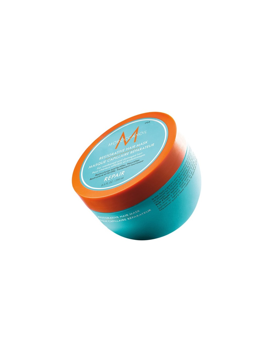 Moroccanoil Restorative Hair Mask 250ml