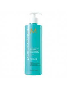 Moroccanoil Extra Volume Shampoo - 500ml