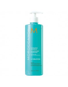 Moroccanoil Hydrating Shampoo - 500ml