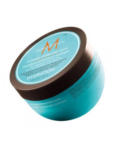 Moroccanoil Intense Hydrating Mask - 250ml