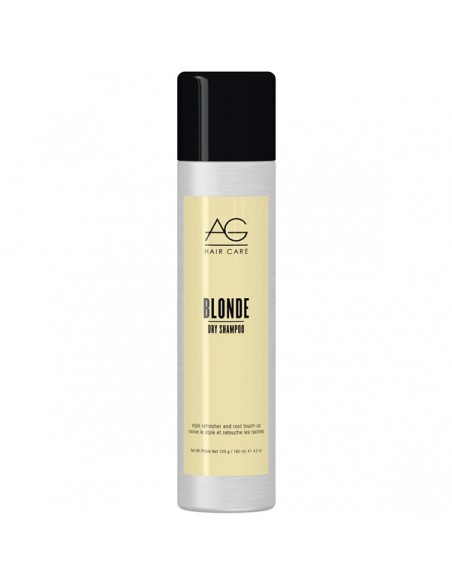 AG Blonde Dry Shampoo -120ml
