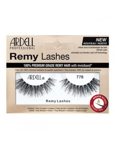 Ardell Remy Lashes 778