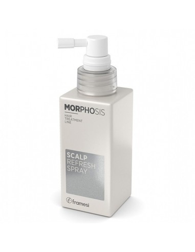 Framesi Morphosis Scalp Control Refresh Spray - 100ml